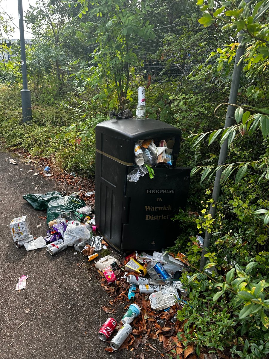 It's not an exaggeration to say many Councils are close to collapse.  Basic services like regularly emptying bins are just not being done by them.  Many Councils are badly managed and spend 20%+ of Council tax on their own pensions - this extravagance needs to stop.
