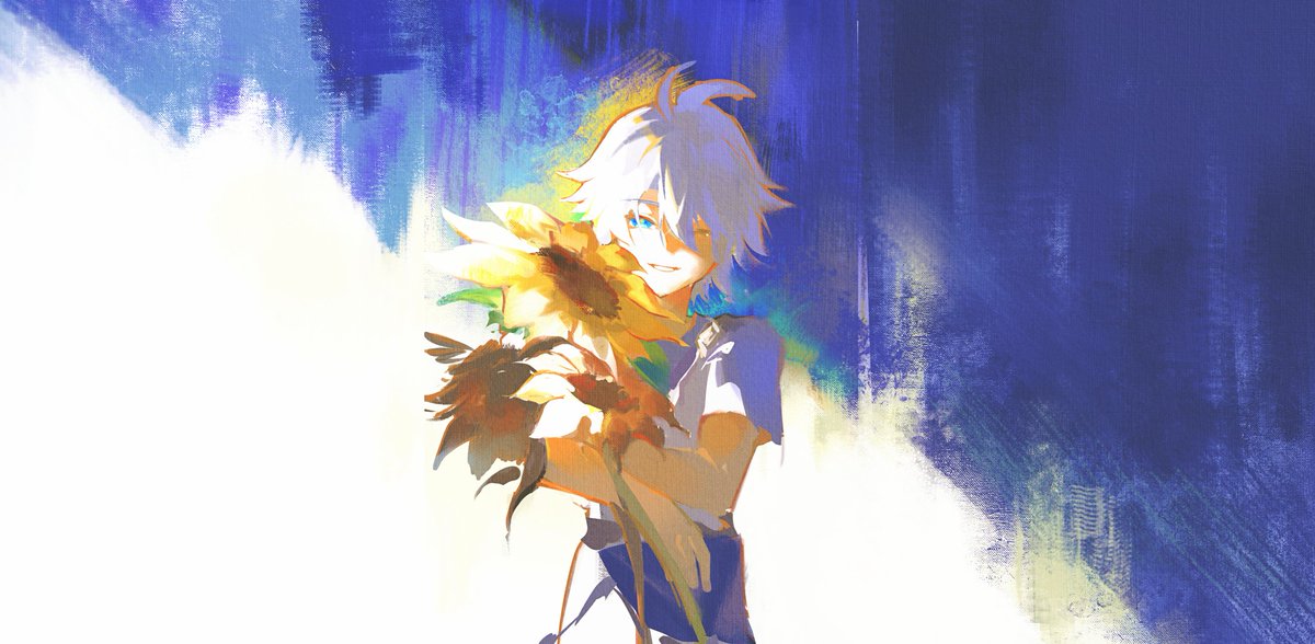 ourkeys118838's tweet image. #Phainon 
HOME