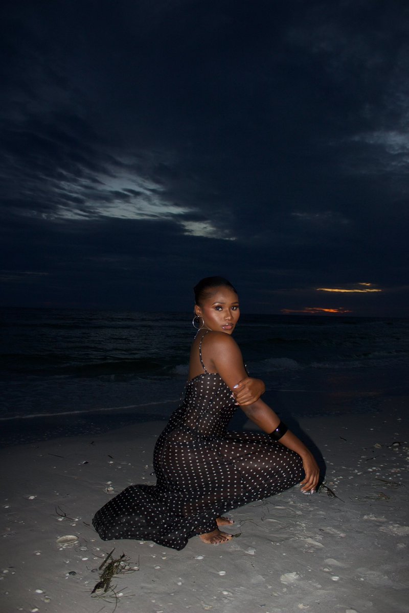 MsPinkstarr's tweet photo. We barely caught the sunset 🌅🌅 https://t.co/y9iWteKmvy