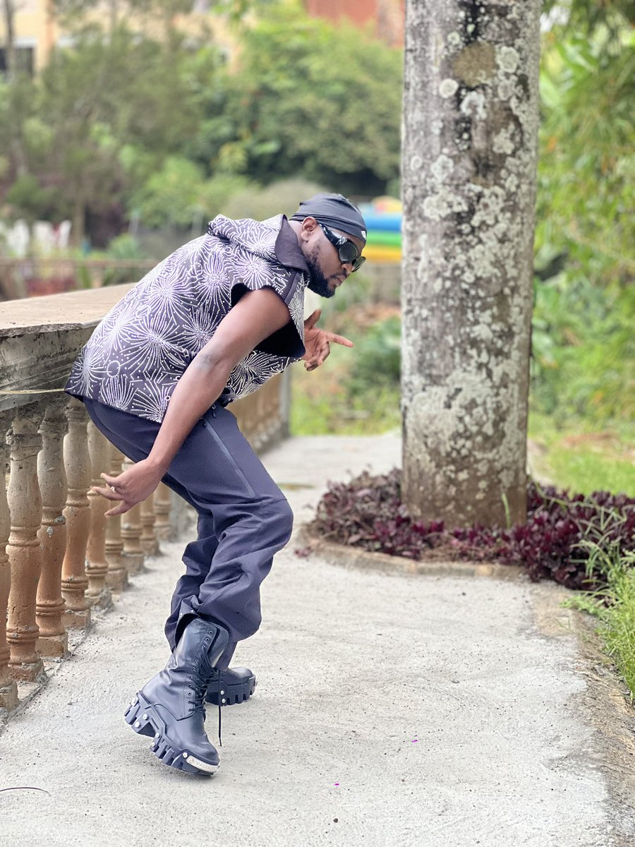 nofiaug's tweet photo. Mbale star performing tomorrow at elgon museum https://t.co/r5svWGxp3v