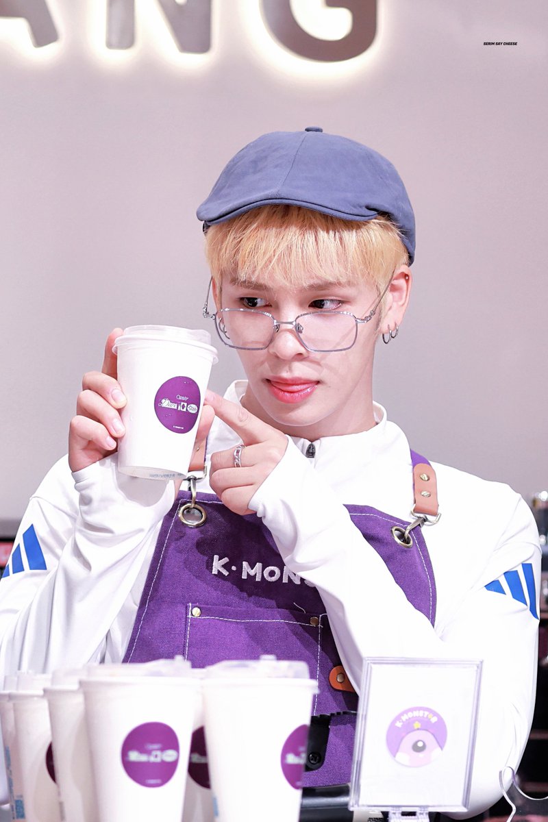 250827 커피타임 HQ

이집이 알바생 덕에 장사 잘될듯.♡

#크래비티 #CRAVITY #세림 #SERIM