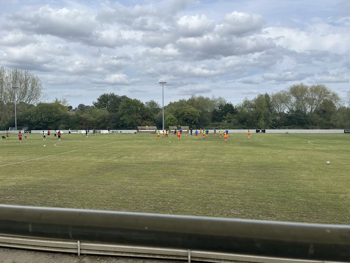 Adam Rouse tweet media