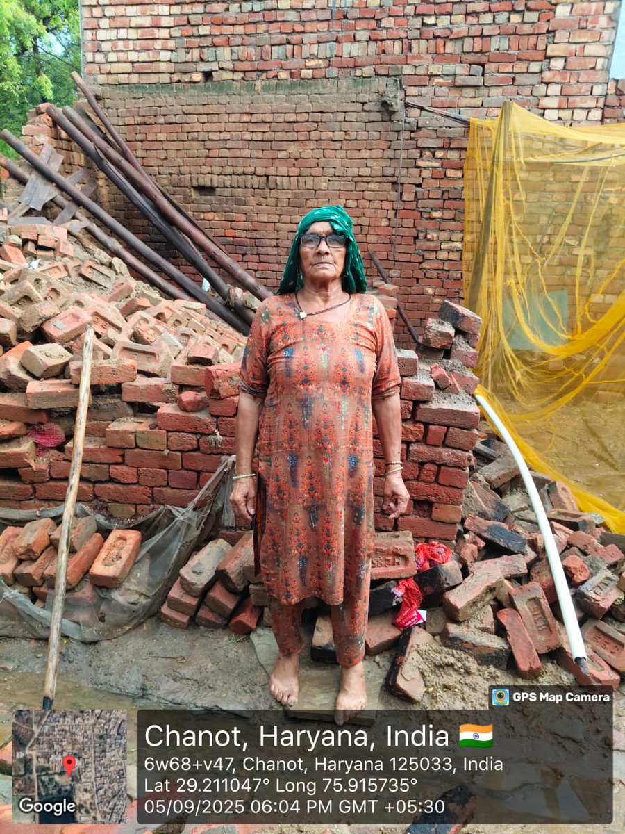 Anoop Singh Chanot tweet media