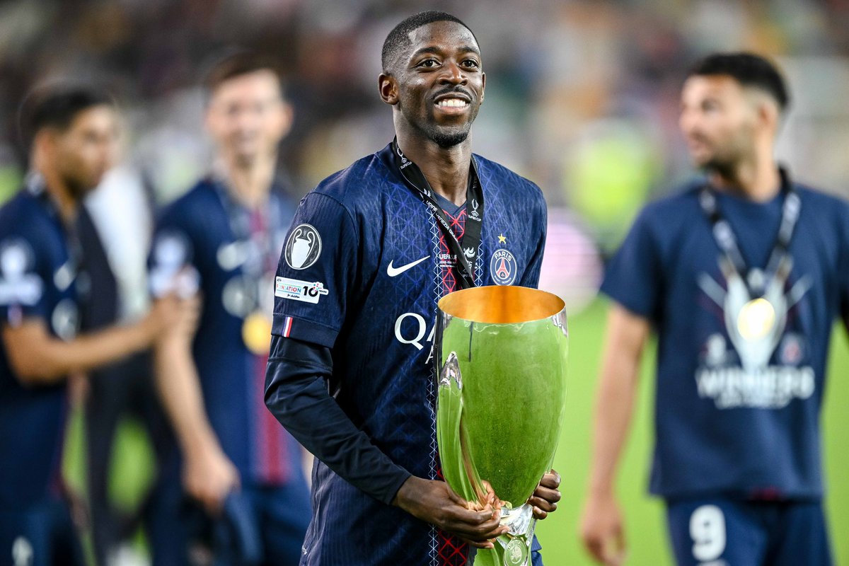 Actu Foot tweet media