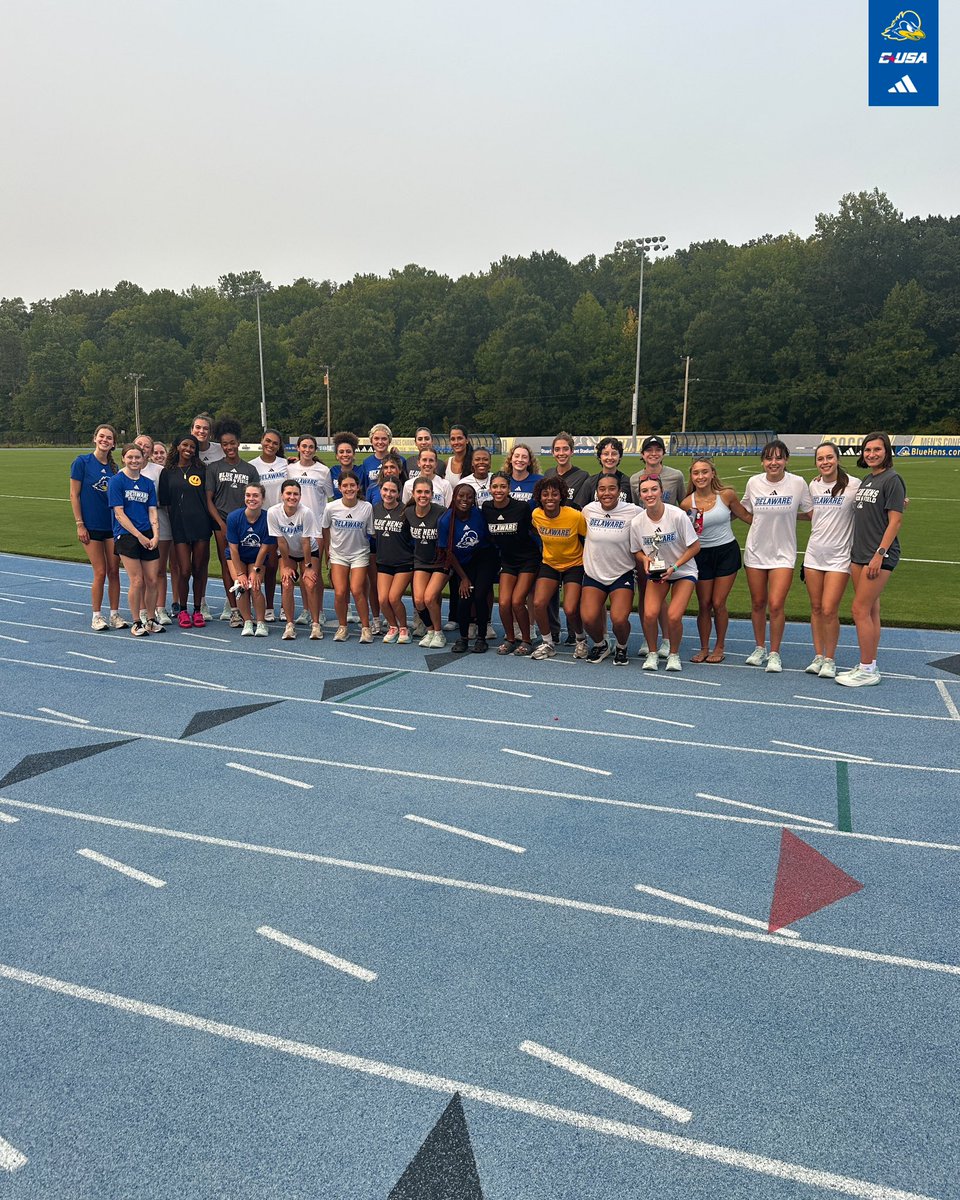 Congratulations to our Henmazing race winners! 🙌