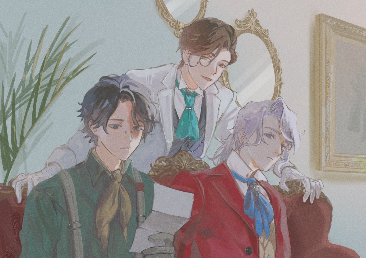 タテシナ (@tate_mm) on Twitter photo 