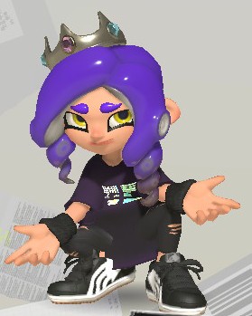 nee95_cola's tweet photo. @HopefulDream98 If you want you can add Coral, gave her several outfits so you can choose unless you have an idea in mind I won't mind either, I say if you can with Coral's ink color TRY to get it to a peachy pink. https://t.co/RerEdhAQsF