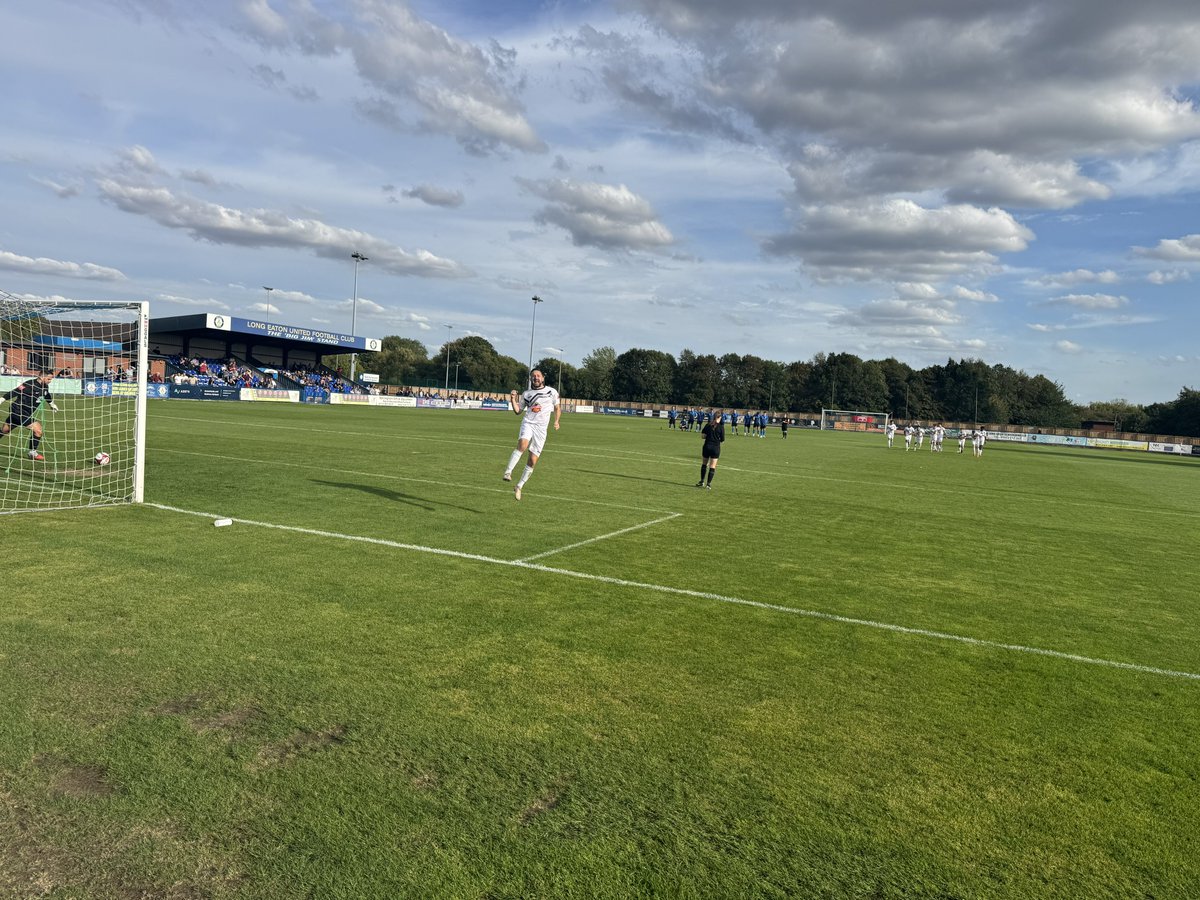 Carlton Town FC tweet media