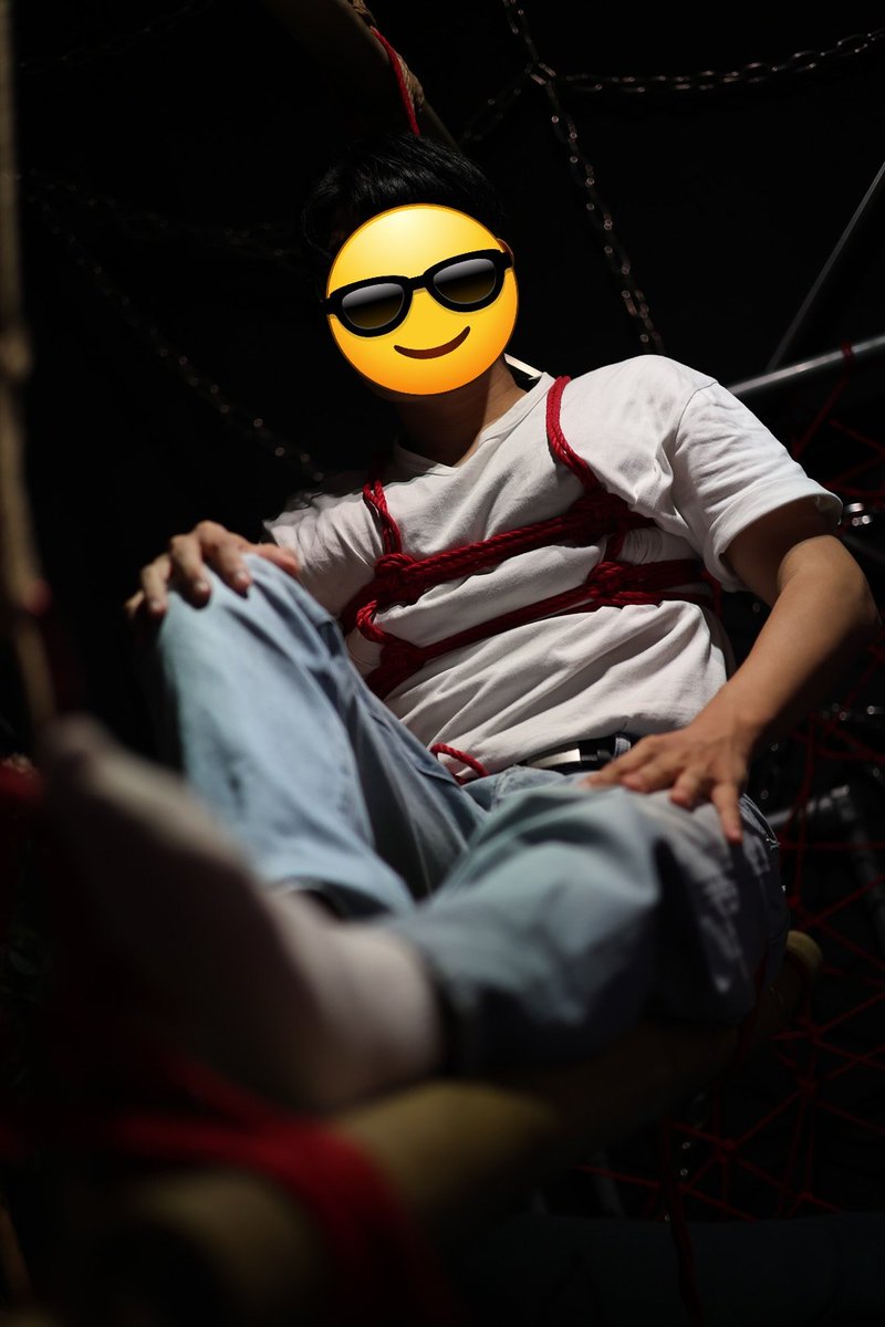 GITG_Rigger tweet picture