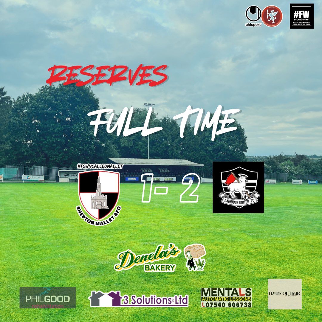Shepton Mallet AFC tweet media