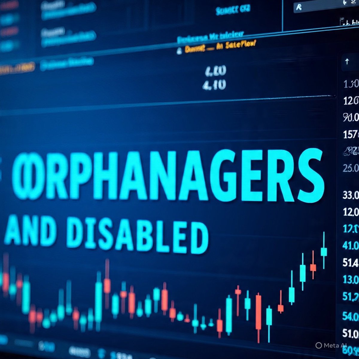 Icham Labodja π (@ichamlabodja) on Twitter photo 🌍 Every child deserves a safe place to call home. We’re leveraging #Blockchain to provide housing solutions for orphaned, homeless & disabled children worldwide.
Invest Now 👇
sidrastart.com/project/0acc2e…
#SocialImpact #FutureWithCare
<a href="/ORPHANAGERS/">ORPHANAGERS AND THE DISABLED</a> <a href="/nhuhai6868/">NHU SY HAI</a> 🌍 Every child deserves a safe place to call home. We’re leveraging #Blockchain to provide housing solutions for orphaned, homeless & disabled children worldwide.
Invest Now 👇
sidrastart.com/project/0acc2e…
#SocialImpact #FutureWithCare
<a href="/ORPHANAGERS/">ORPHANAGERS AND THE DISABLED</a> <a href="/nhuhai6868/">NHU SY HAI</a>