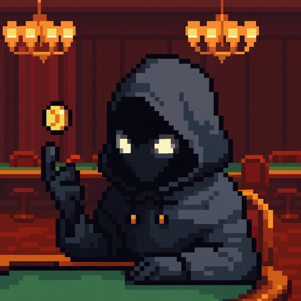 Big Games are live : bigmotowin.tech

You can play with $BIG and Abstract $ETH 

We welcome all the <a href="/bigcoinmining/">BIGCOIN</a> community to try some games .