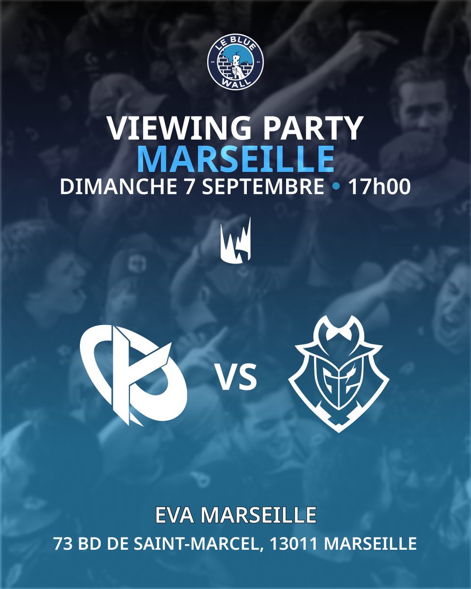 KC Marseille tweet media