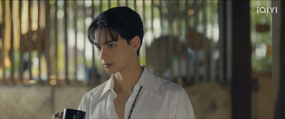 axviiixixix's tweet image. ตายห่า พ่อครูกุเกือบศีลแตก 😭

Khemjira The Series EP5
#เขมจิราต้องรอดEP5