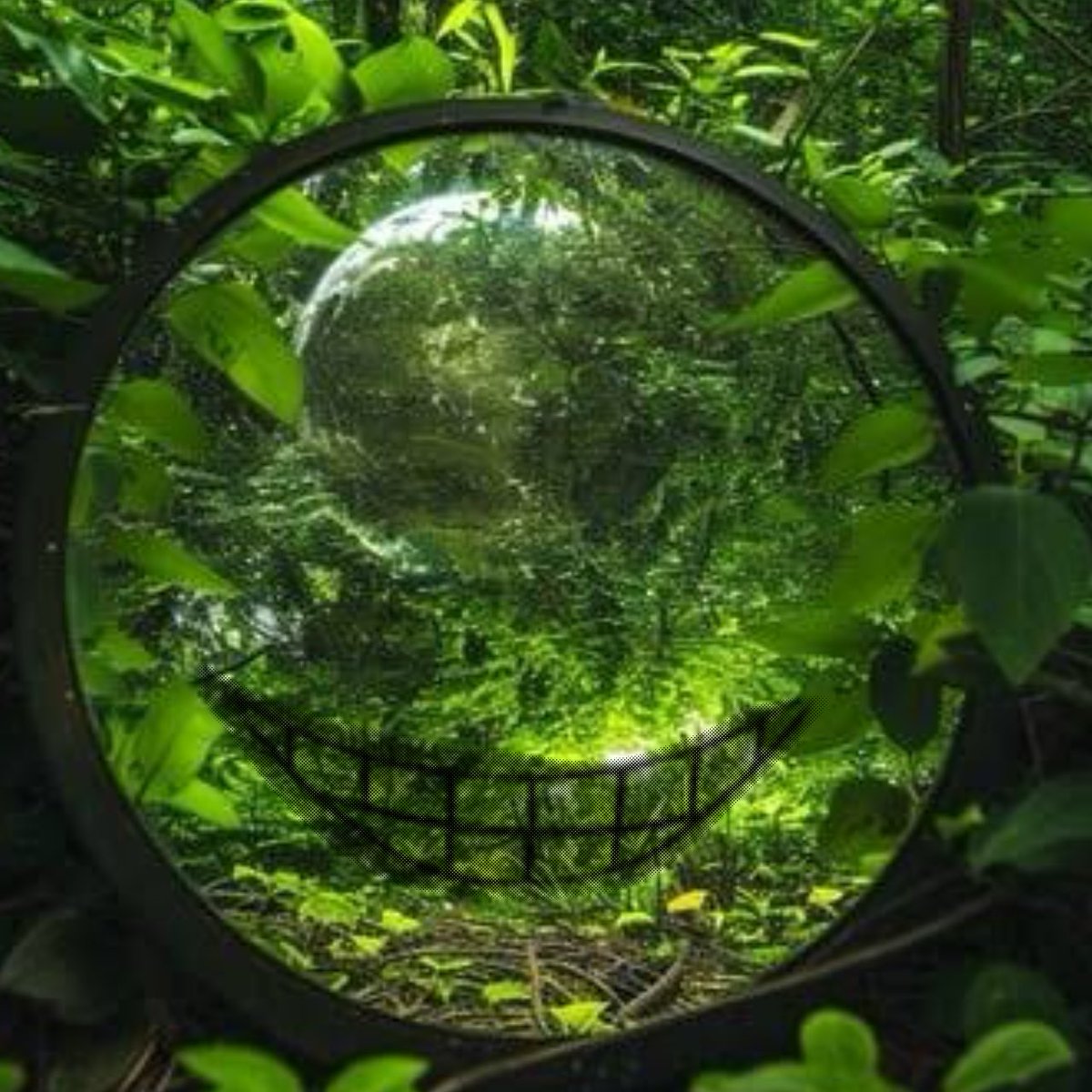 🪞เสียงหัวเราะ  #กระจกwhatif

' นี่ ยัยผู้หญิงเซ่อซ่าถูพื้นให้มันดีๆสิ '

' 💦 หนูจ๊ะ พูดแบบนี้กับพี่สาวไม่ดีนะ ว่าแต่ฉันอยู่ที่ไหนเนี่ย '

บรรยากาศที่วุ่นวายผู้คนสับสนไปด้วยความทรงจำที่ไม่คุ้นเคย 

' ฮ่าฮ่า สนุกจังเลยมีแต่มนุษย์แปลกๆ '

' !!! ' เสียงอะไรน่ะ ทุกคนหันไปดู