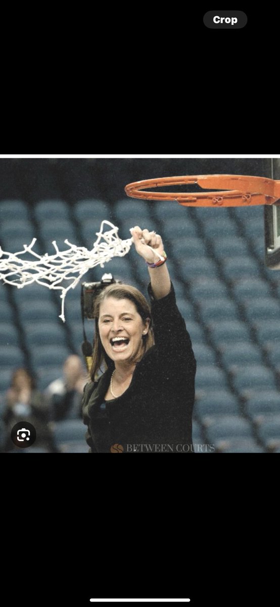 Felisha Legette-Jack tweet media