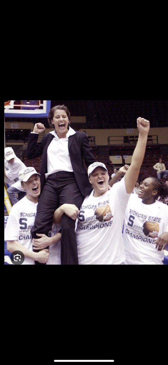 Felisha Legette-Jack tweet media