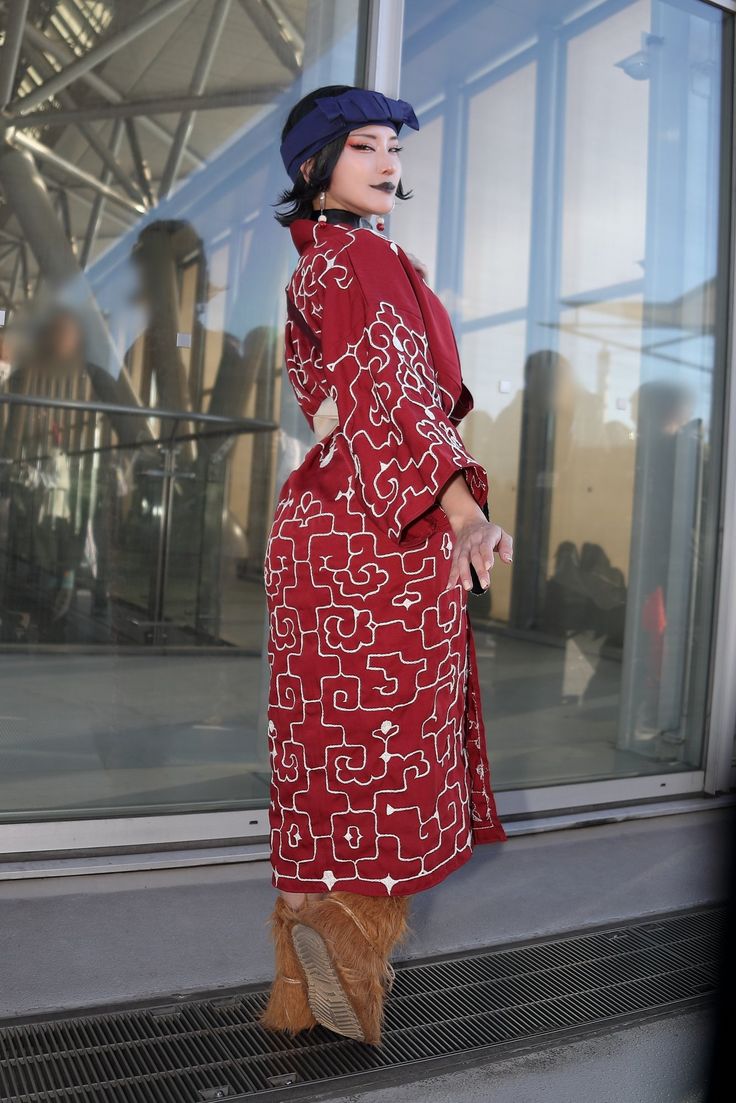 我懂的一种语言