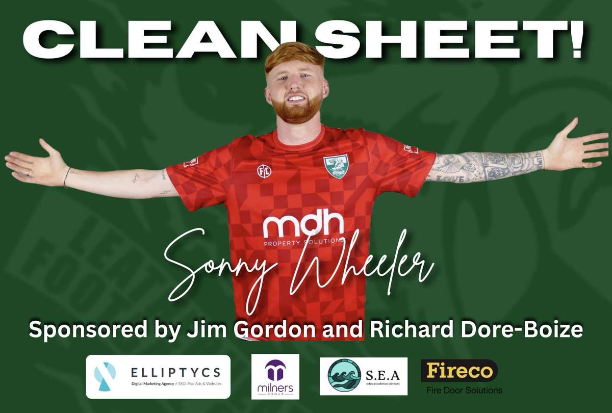 Leatherhead F(C) tweet media