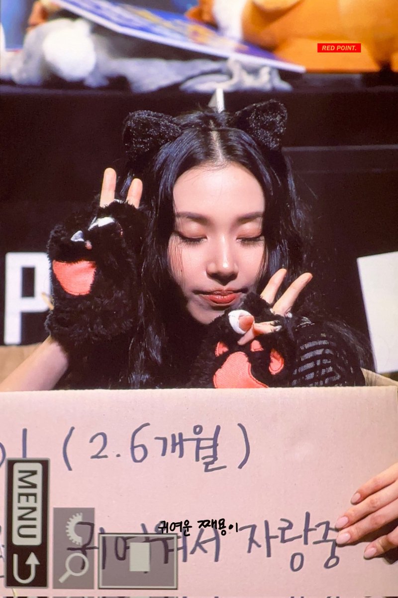 DIORCHAENG's tweet photo. I stand with the catgirls agenda✊️✊️✊️ https://t.co/jew9F7JAQl