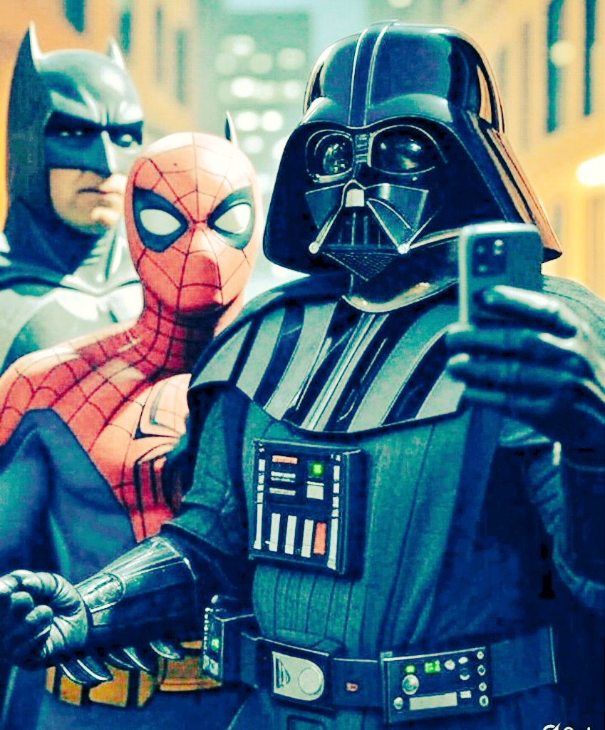 MemoryCardUCA's tweet photo. #Podcast | ⭐Programa 8x04 Cine: James Gunn desmiente un rumor, Spiderman vuelve, Streets Fighter con 50 Cent y Jason Momoa...¡Y venganza de Zack Snyder!😱

No te pierdas el final porque es historia. Sí, la hemos liadoo. Épico y Nostálgico🤩

🥇Enlace
https://t.co/G1OR3PT6sh https://t.co/a0NWHU5HRM