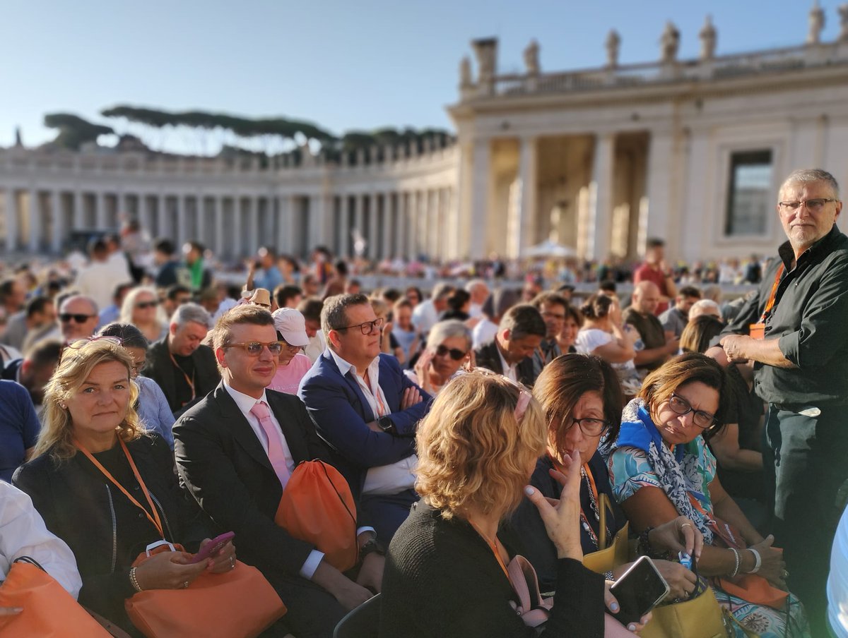 Formedil Italia tweet media