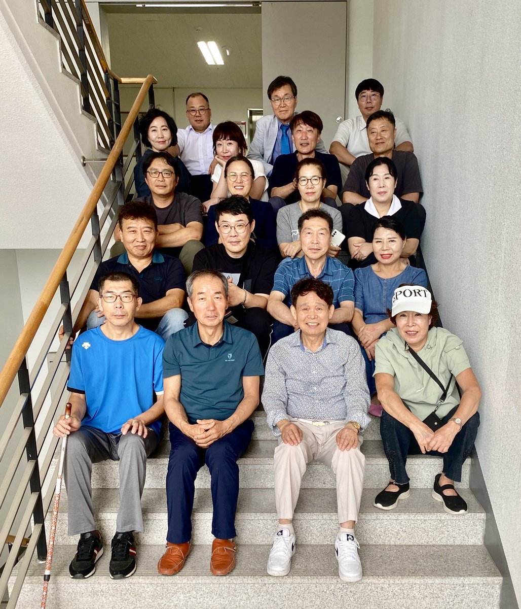 jts261's tweet photo. 우석대학교 창업컨설팅학과 새로운 2학기 시작 2025.9.6. https://t.co/pq7dFTu3N8