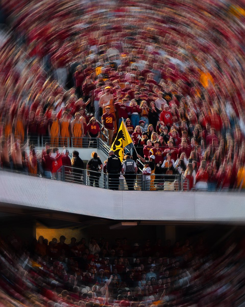 Let's Go Hawks!