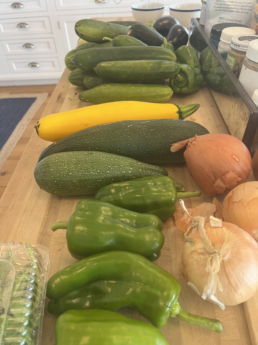 jimcramer's tweet image. chop chop !