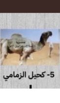 _llil11's tweet photo. .

على فكره ترى غرنوق النايفات جده كحيلان  وليد بن شويه اللي شرى  سعيد الزمامي قبل المزاينات 
.
وعلى فكره ترى الزايدي  بعير بن الشيخ نفس السلاله جده كحيلان بن شويه حق الزمامي 👇
.
بدون العرينات مافي شقحا ووضحا فاخره ومتنكسه ولا الحلال واجد https://t.co/Zmi2wEM9Qc