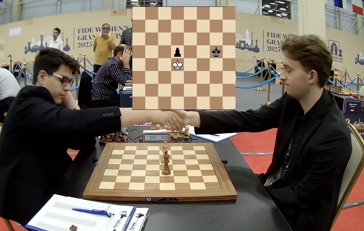 Kayıp Balık Nepo tweet media