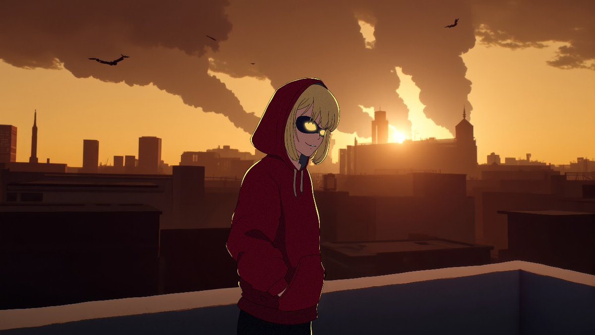 🔺 DQN ANIME – THE MOVEMENT ARISES 🔺

The Syndicate breaks into WEB 2.0.
The signal is spreading, the world is watching.

▶️ 300K+ YouTube views
⏺️ 600K+ Instagram views
⏸️ The movement has just begun

$ERROR #DQN #AI404