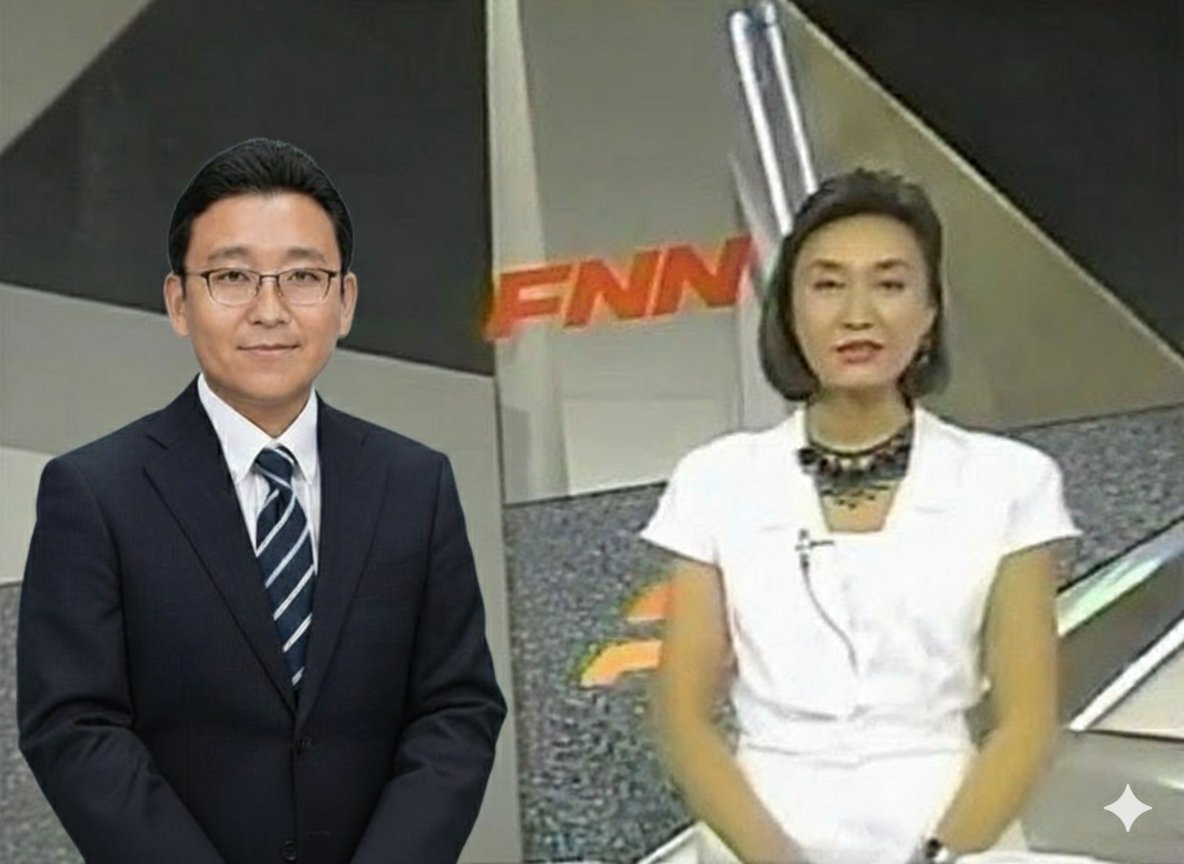 FNNスーパータイム