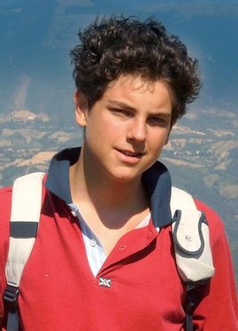 isaimarivent's tweet photo. #Vaticano 🇻🇦
Mañana Domingo 7 de Septiembre será #canonizado el joven italiano CARLO ACUTIS

La misa comenzará a las 10' a.m. en la Plaza de San Pedro

LAUS DEO https://t.co/4Nv3o6NZHr