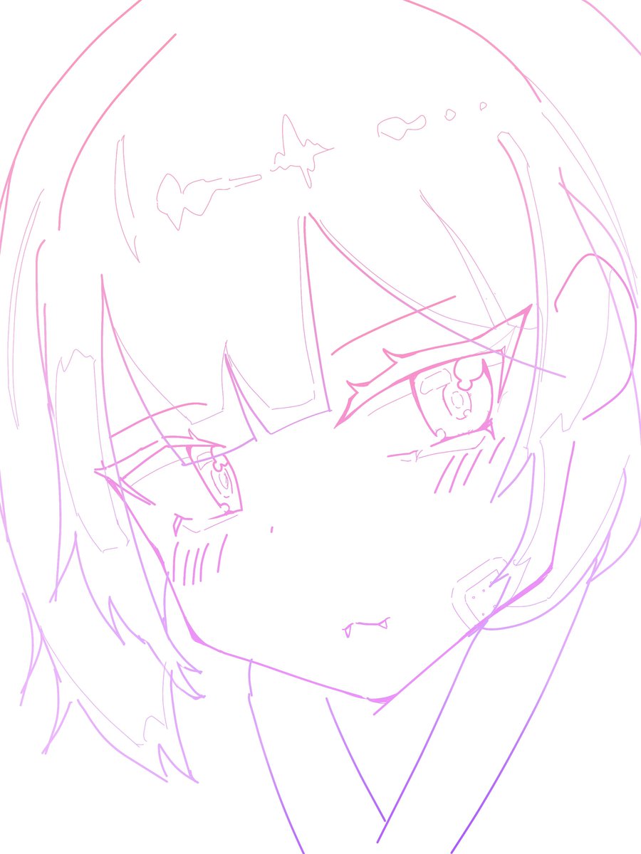 Motuni16's tweet photo. #イラスト練習中 #イラスト好きな人と繋がりたい https://t.co/EXqpo7jcEr