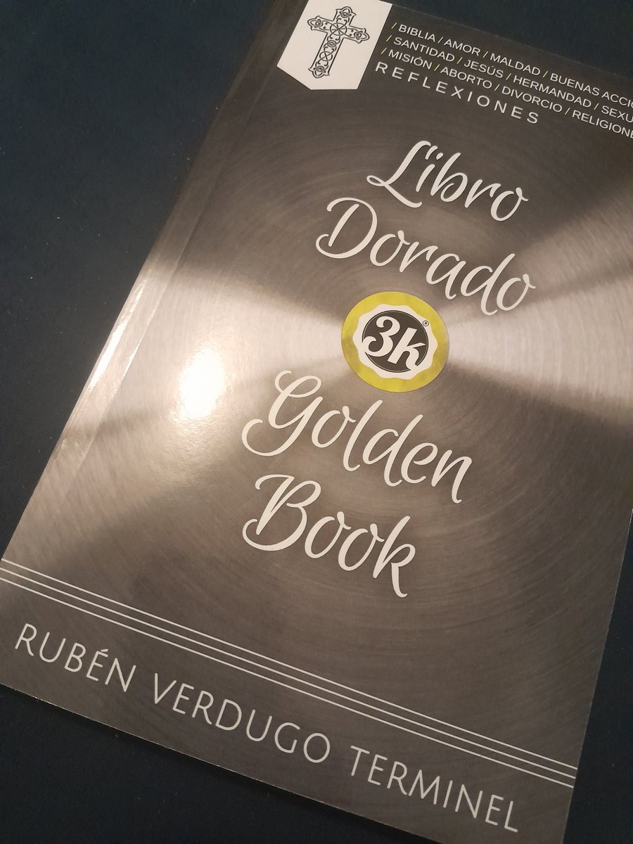 Rubén VERDUGO tweet media