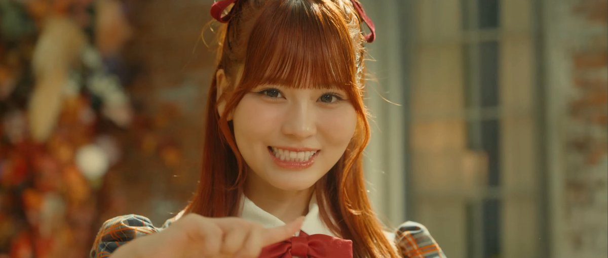 そして＝LOVE 19th #ラブソングに襲われる✨ ちょっと懐かしい感じの