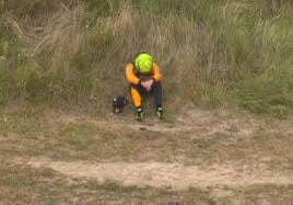 I think my type is loyal men (suffering)