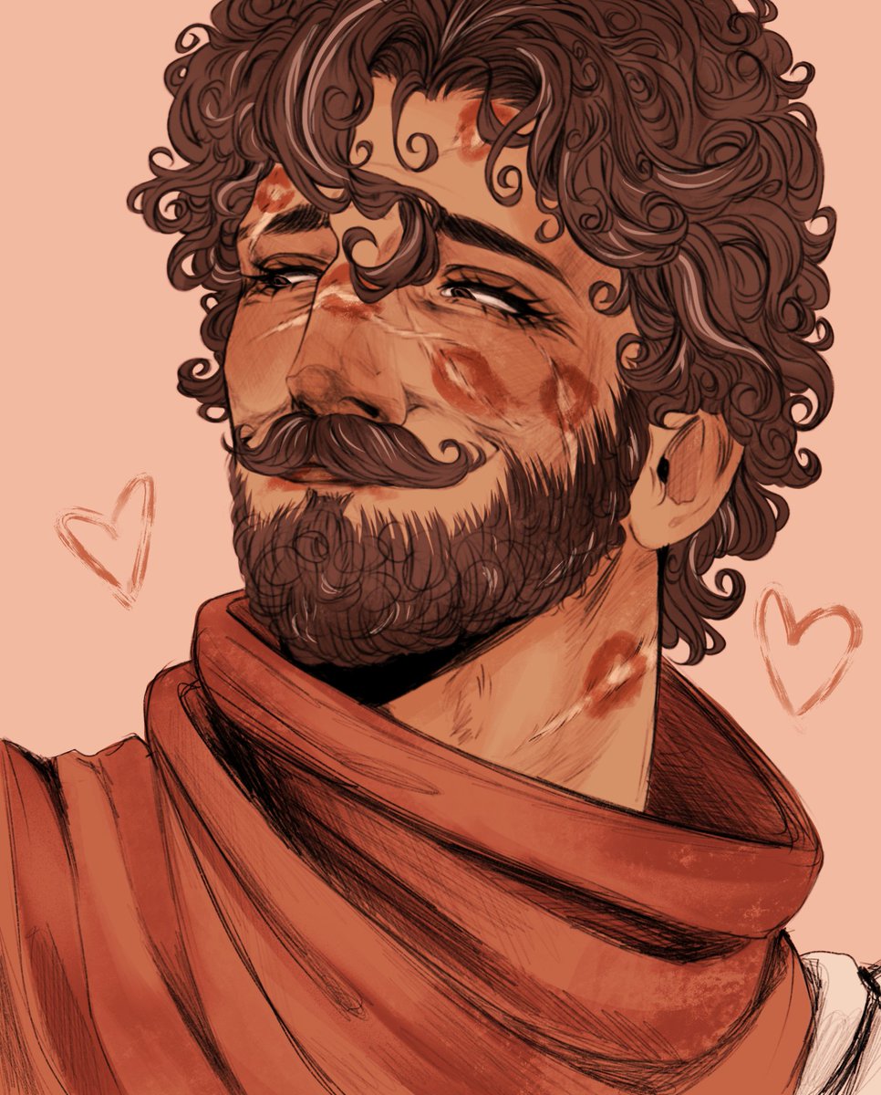 #epicthemusical #odysseus #penelope #odypen