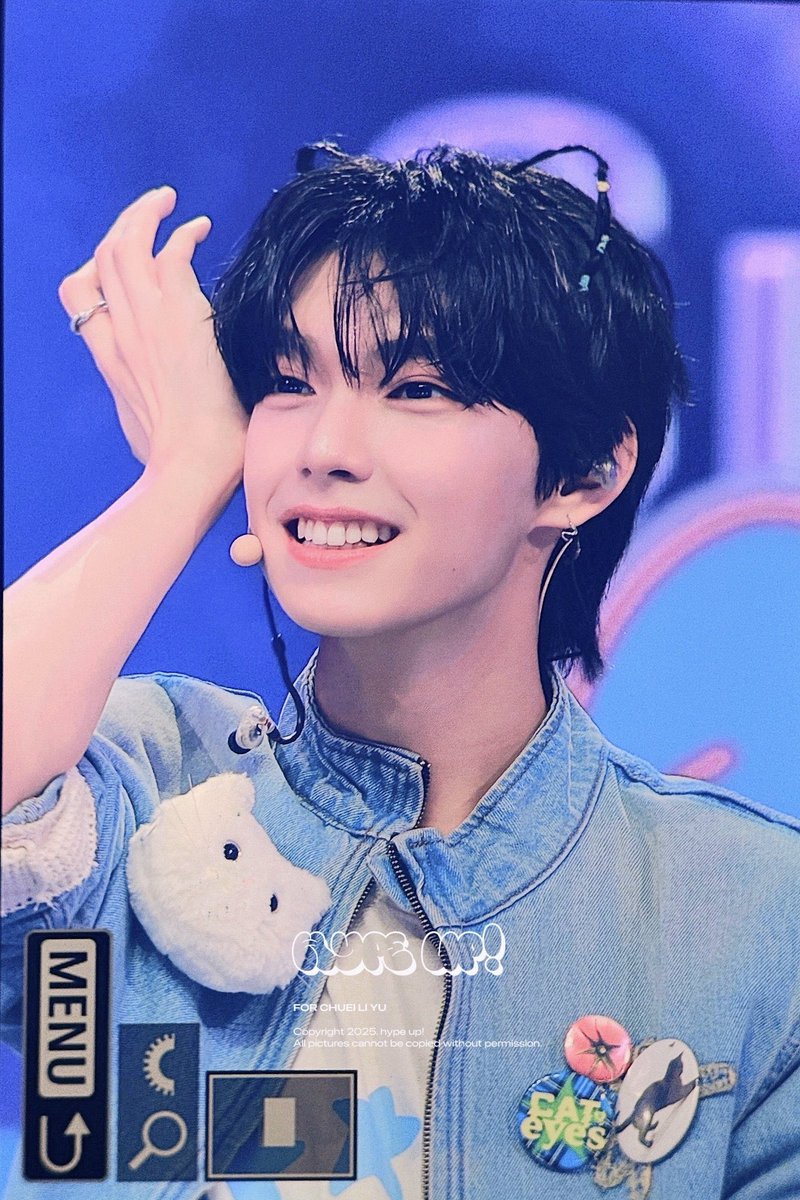 데뷔축하해립우상현👩‍❤️‍💋‍👩🪽