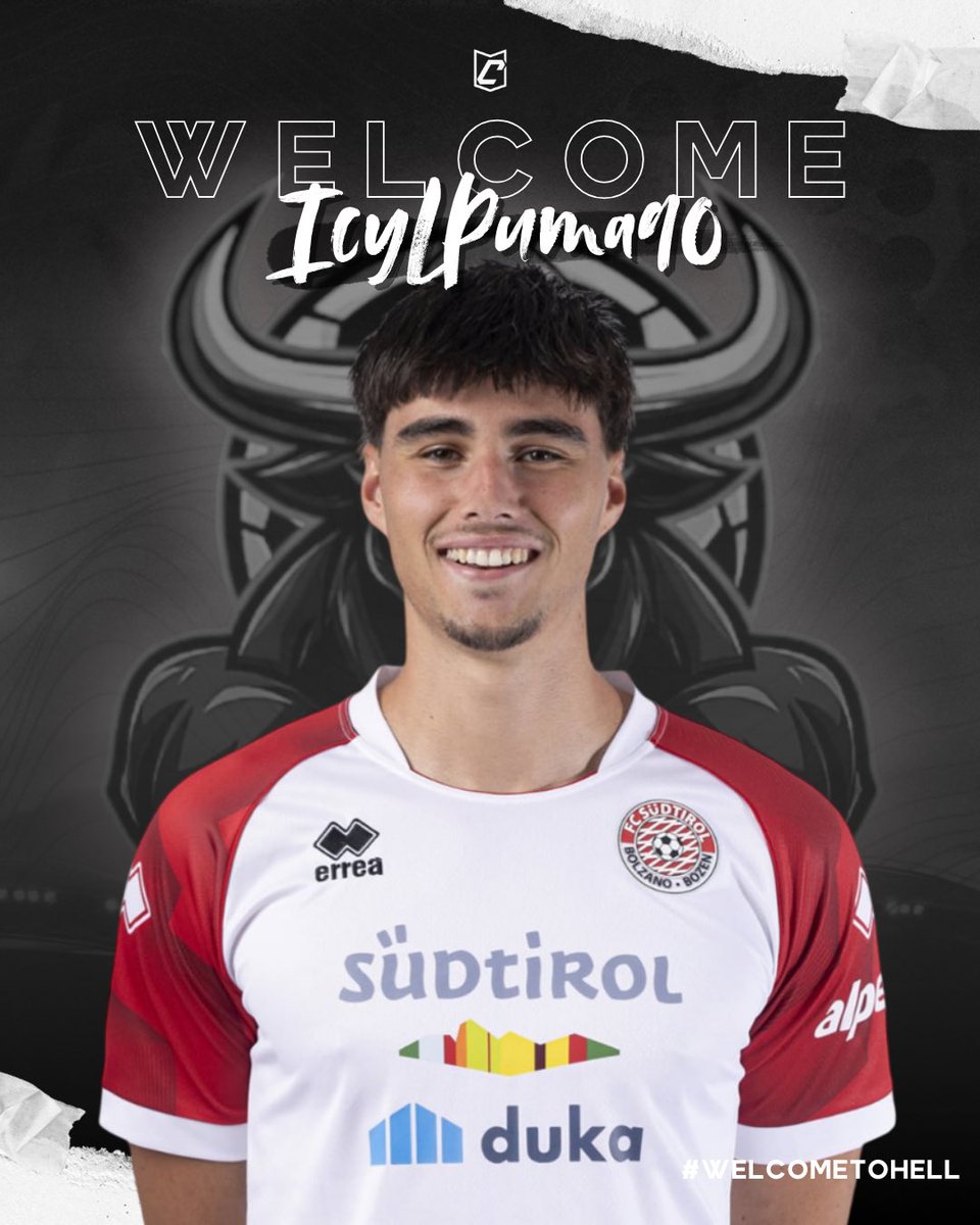 Icy Curnarè tweet media