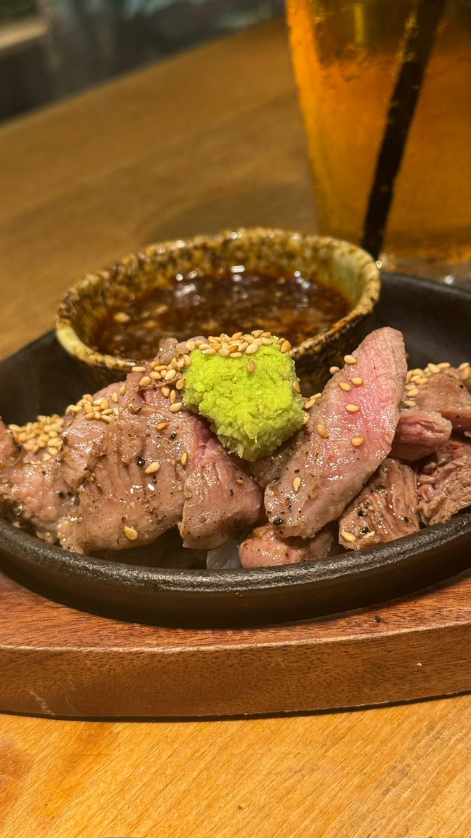 so__much's tweet image. 新橋で飲む時の最適解。
3000円。