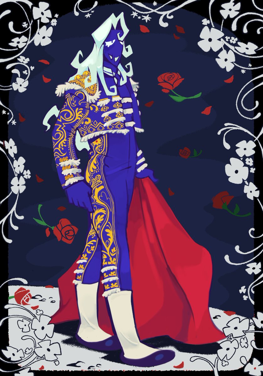matador