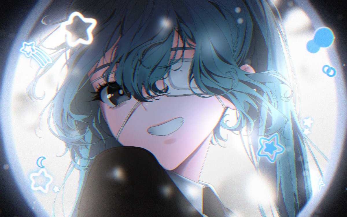 #モニタリング #初音ミク