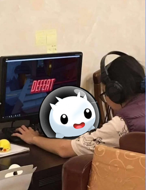 Blobz on MegaETH mainnet soon

My boss about to lose an employee