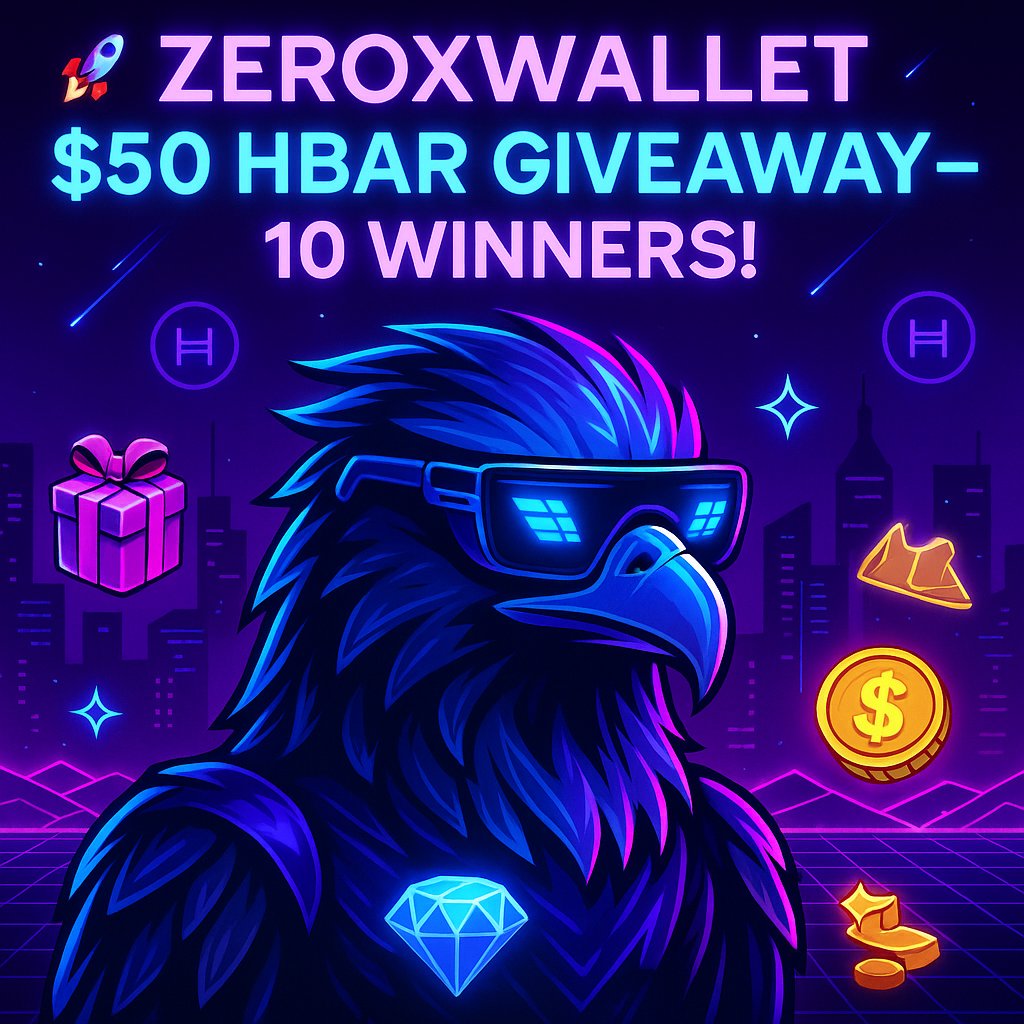 ZeroXwallet tweet media