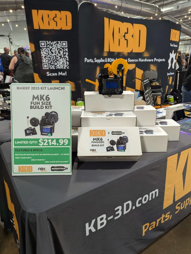 Josh @ Recreator3D.com | #3DPrint | JRT3D.com tweet media