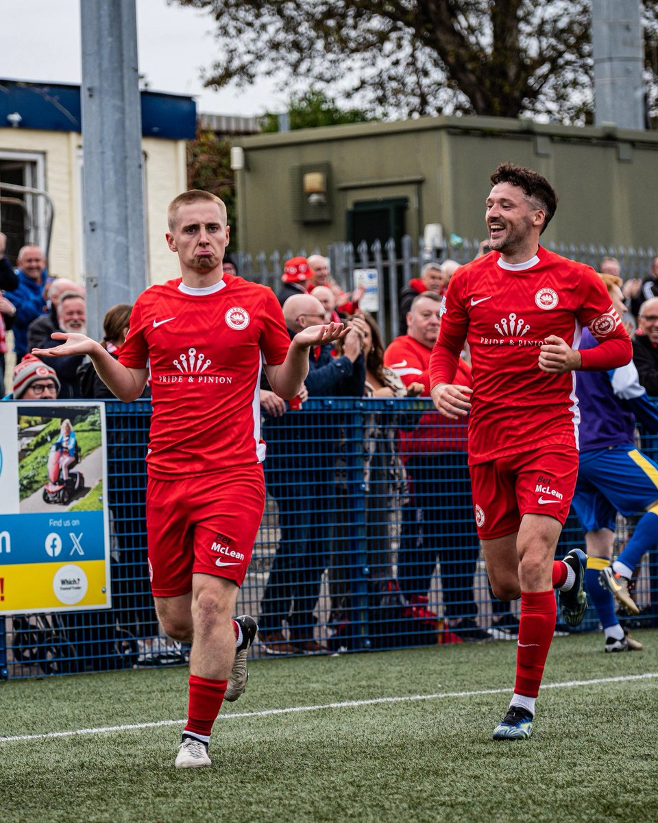 larnefc's tweet photo. 🤷🏻‍♂️

#WeAreLarne #ForTheTown https://t.co/BBAzVT3kT8