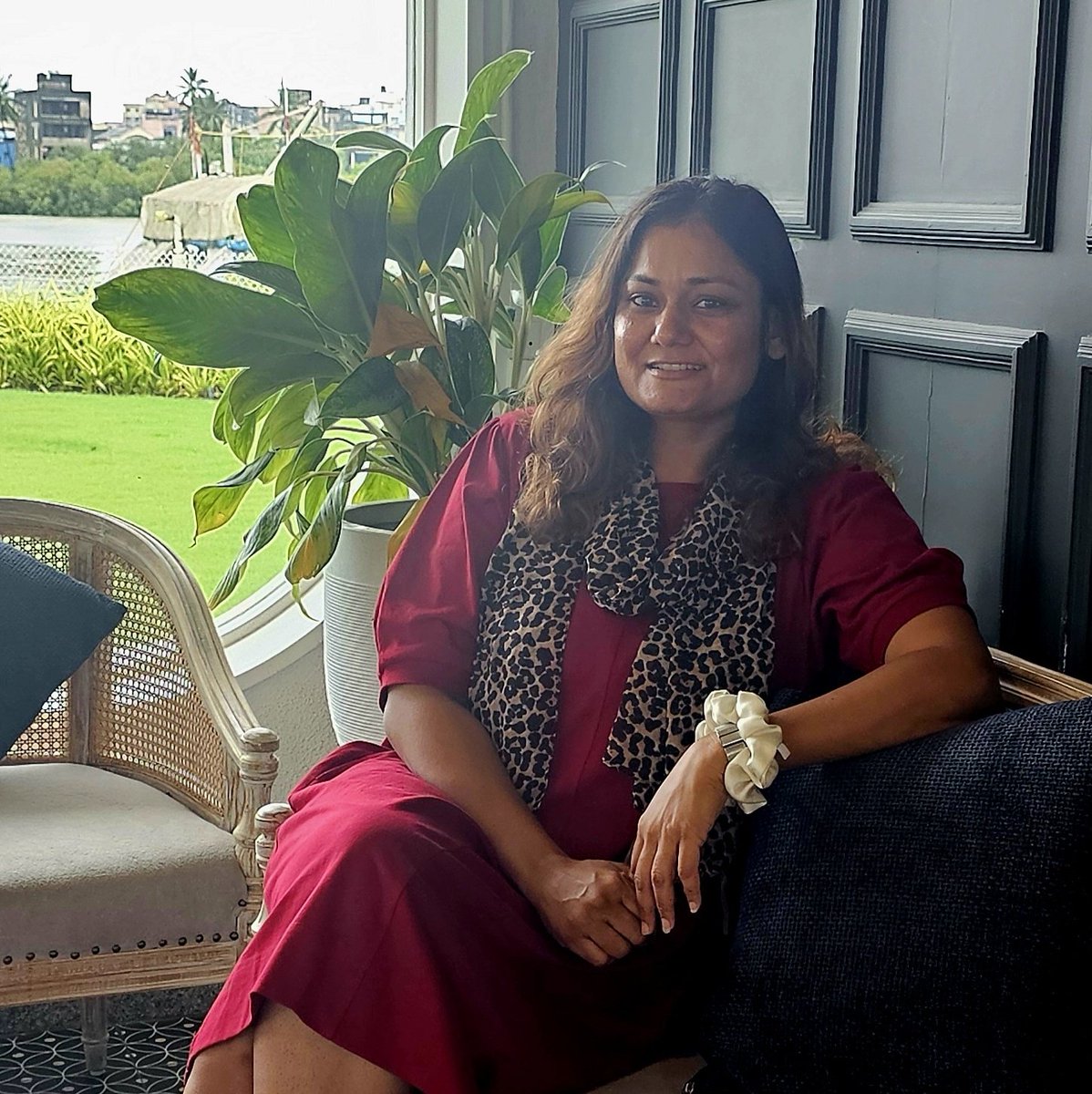 "Grace is when strength wears a smile." 🌸❤️🌸

#NewProfilePic #Attitude #Vibes #Positivity #Love #SelfLove #Smile