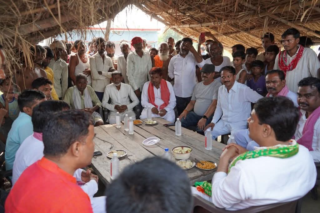 Amit mishra tweet media